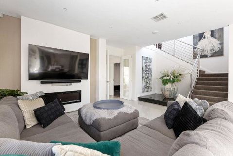 Luxury Beachside Residence - Accommodation Broome 3