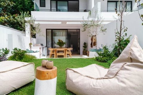 Luxury Home Near Bondi Beach - Accommodation Broome 0