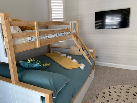 M1 Resort - Accommodation Broome 3