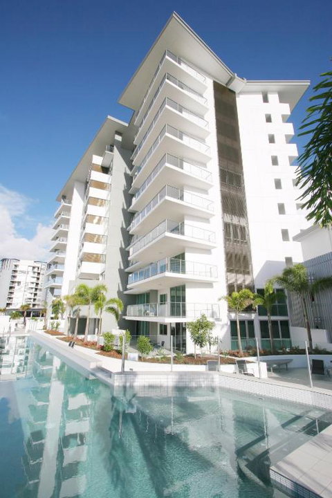 M1 Resort - Accommodation Broome 0