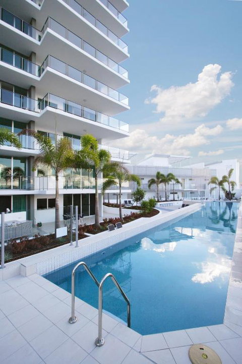 M1 Resort - Accommodation Broome 1