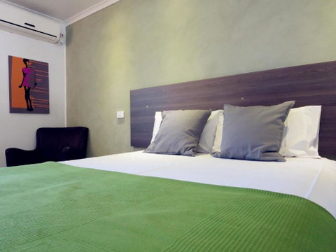 Mackay Motor Inn - Accommodation Broome 3