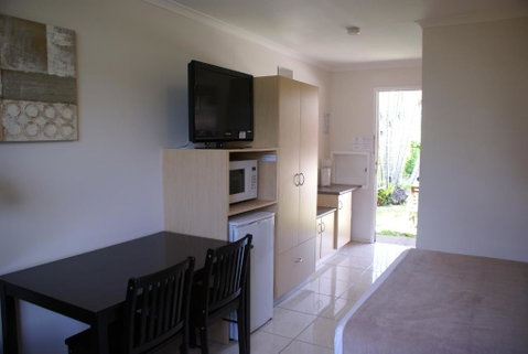 Mackay Motor Inn - Accommodation Broome 2