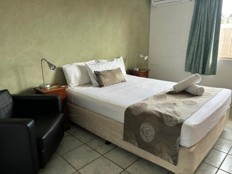 Mackay Motor Inn - Accommodation Broome 1