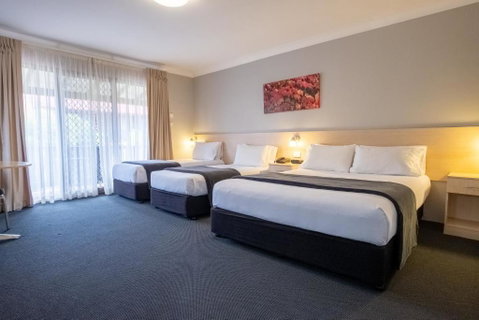Maclin Lodge Motel - Accommodation Broome 3