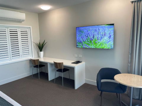 Macquarie 4 Star - Accommodation Broome 1