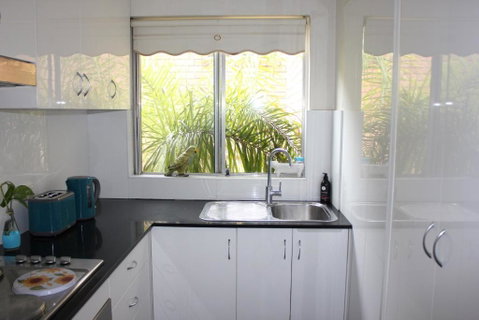 Macquarie Treetops - Sydney 2BR Apt In The Heart Of Macquarie Park - Accommodation Broome 2