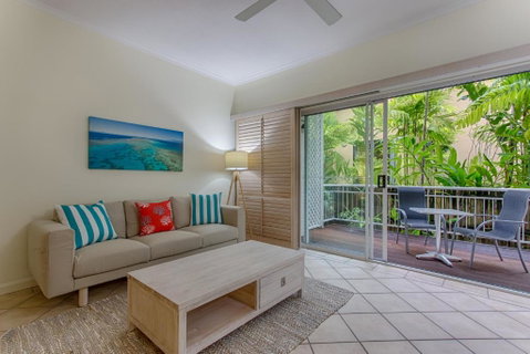 Macrossan House Boutique Holiday Apartments - Accommodation Broome 3