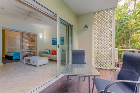Macrossan House Boutique Holiday Apartments - Accommodation Broome 2