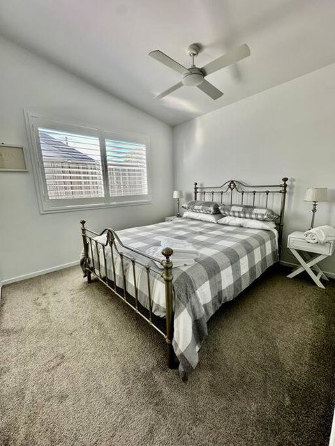 Magnolia Little Gem - Accommodation Broome 3