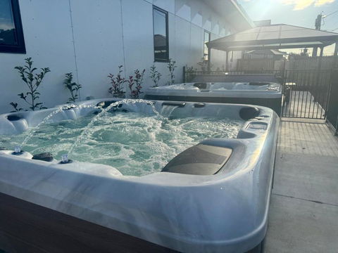 Main Residences - Accommodation Broome 0