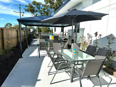 Main Residences - Accommodation Broome 1