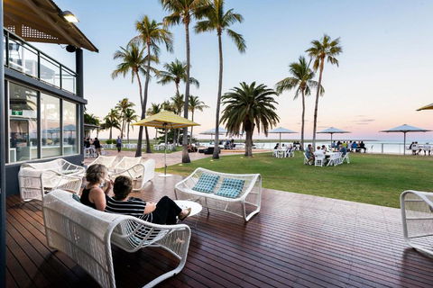 Mangrove Hotel - Accommodation Broome 1