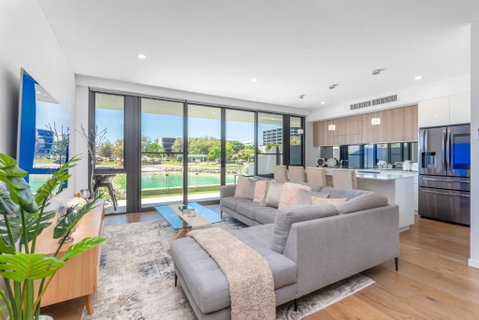 Maraboo Island Beachfront Villa - Accommodation Broome 0