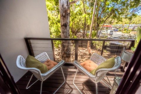 MARGARET FOREST RETREAT Apartment 129 - Located Within Margaret Forest, In The Heart Of The Town Centre Of Margaret River, Spa Apartment! - Accommodation Broome 0