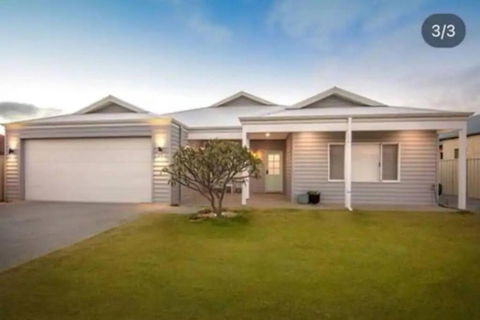 Margaritaville - 4 Bedroom, Fast Wifi, Pool Table - Accommodation Broome 0
