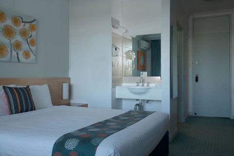 Markets Hotel - Accommodation Broome 2