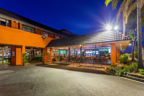 Markets Hotel - Accommodation Broome 3