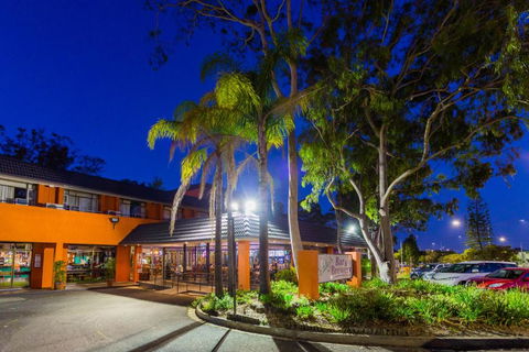 Markets Hotel - Accommodation Broome 0