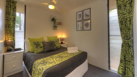 Maroochy River Bungalows - Accommodation Broome 1