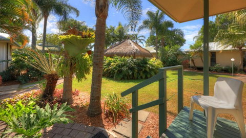 Maroochy River Bungalows - Accommodation Broome 0