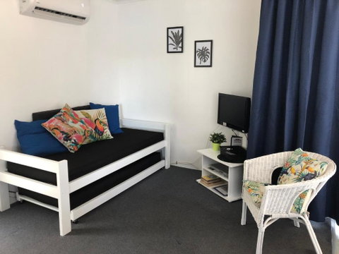 Maroochy River Bungalows - Accommodation Broome 2