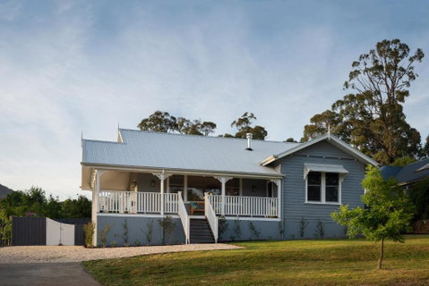 Marysville Luxury Villa - Accommodation Broome 0