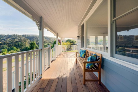 Marysville Luxury Villa - Accommodation Broome 1
