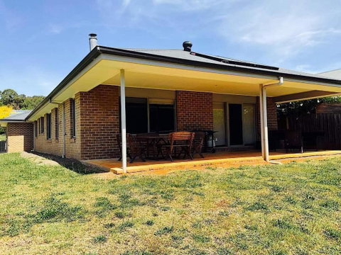Marysville Views - Accommodation Broome 3