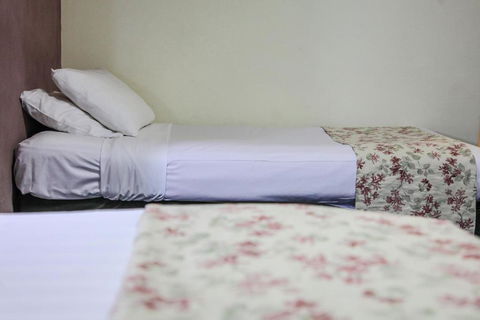 Maynestay Motel - Accommodation Broome 2