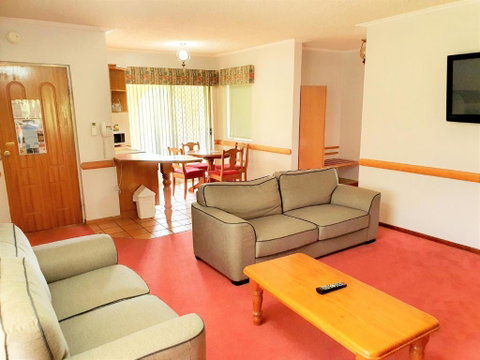 McNevins Warwick Motel - Accommodation Broome 3