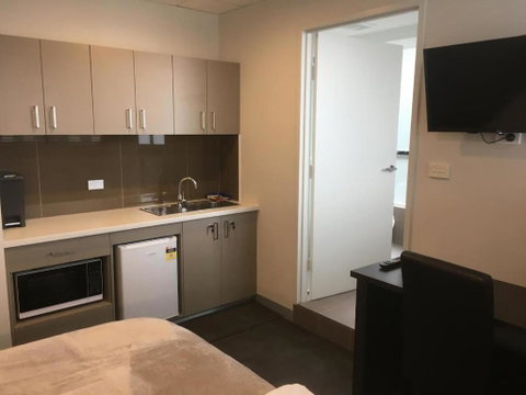 MEDISTAY - Accommodation Broome 1