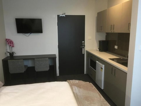 MEDISTAY - Accommodation Broome 3