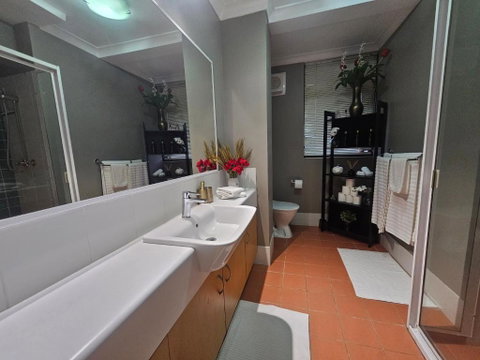 Melville Oasis - Accommodation Broome 3