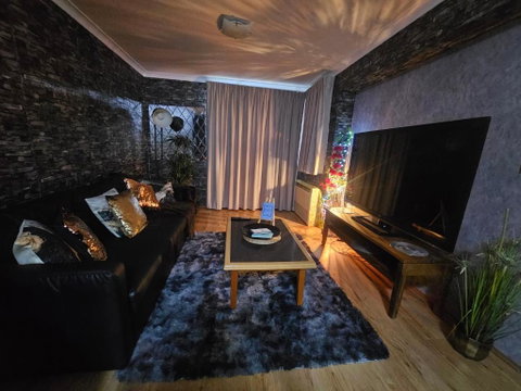 Melville Oasis - Accommodation Broome 2