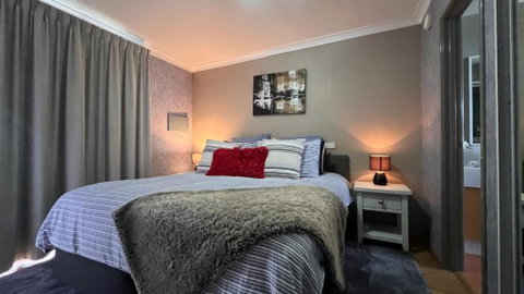 Melville Oasis - Accommodation Broome 1
