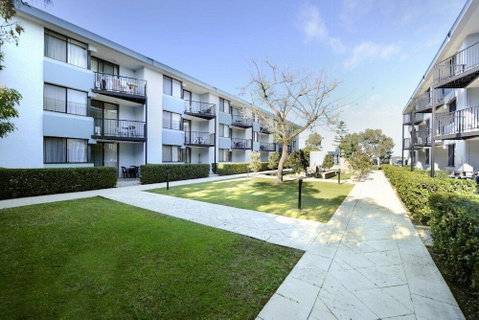 Melville Oasis - Accommodation Broome 0