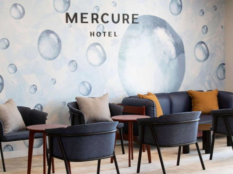 Mercure Sydney Blacktown - Accommodation Broome 0