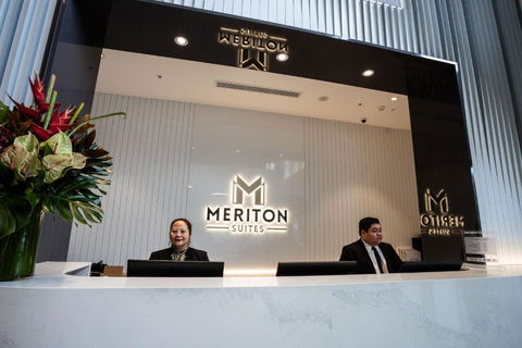 Meriton Suites Liverpool - Accommodation Broome 3