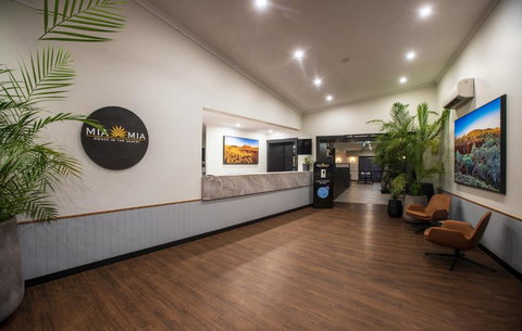 Mia Mia House In The Desert - Accommodation Broome 2