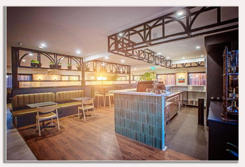 Mia Mia House In The Desert - Accommodation Broome 3