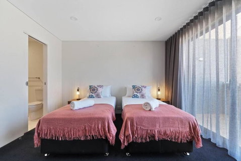 Milieu At Seine - Accommodation Broome 2