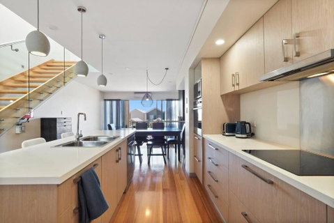 Milieu At Seine - Accommodation Broome 3