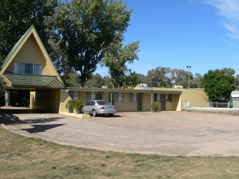 Millers Cottage Motel - Accommodation Broome 2