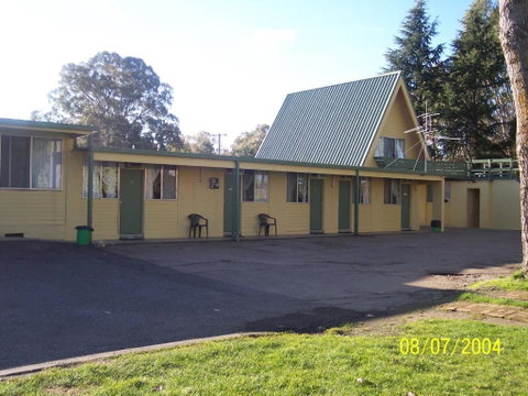 Millers Cottage Motel - Accommodation Broome 3