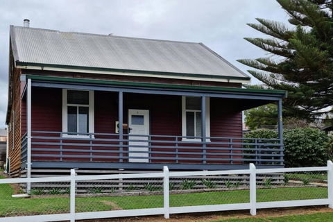 Millhouse On Pine - Accommodation Broome 0