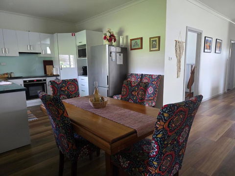 Millhouse On Pine - Accommodation Broome 2