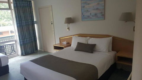 Moe Parklands Motel - Accommodation Broome 0