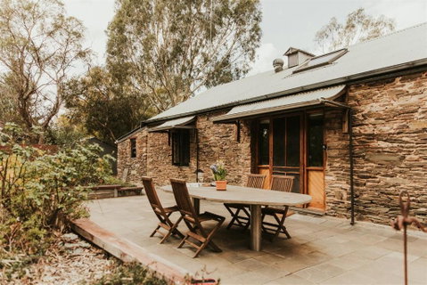 Mintaro Cottage - Accommodation Broome 3