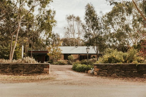 Mintaro Cottage - Accommodation Broome 0